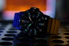  Zdjęcie 7 Luminox Leatherback Sea Turtle Giant 0320 Series Blackout XS.0321.BO.L