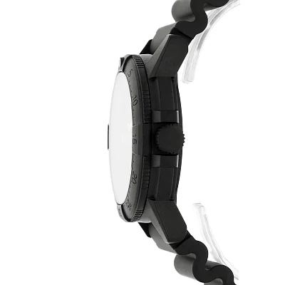 Luminox Leatherback Sea Turtle Giant 0320 Series Blackout XS.0321.BO.AS