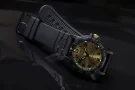  Zdjęcie 10 Luminox Leatherback Sea Turtle Giant 0320 Series Gold Dial XS.0325.GP