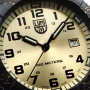  Zdjęcie 6 Luminox Leatherback Sea Turtle Giant 0320 Series Gold Dial XS.0325.GP