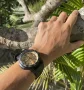  Zdjęcie 3 Luminox Leatherback Sea Turtle Giant 0320 Series Gold Dial XS.0325.GP