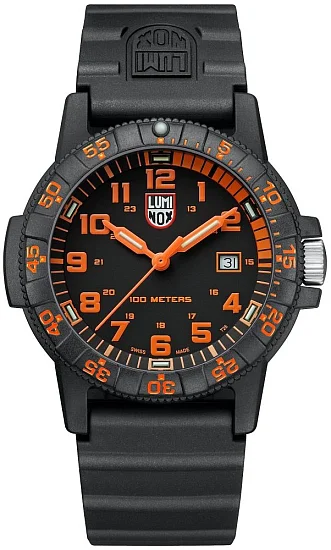 Luminox Leatherback Sea Turtle Giant 0320 Series XS0329