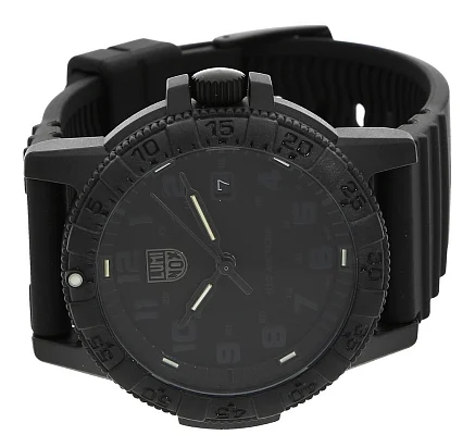 Luminox Leatherback Sea Turtle Giant 0320 Series NATO Strap Set XS.0321.VP2.SEL