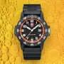  Zdjęcie 2 Luminox Leatherback Sea Turtle Giant 0320 Series Orange XS.0329.1