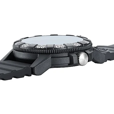 Luminox Leatherback Sea Turtle Giant 0320 Series Orange XS.0329.1