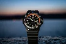  Zdjęcie 6 Luminox Leatherback Sea Turtle Giant 0320 Series Orange XS.0329.1