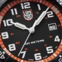  Zdjęcie 10 Luminox Leatherback Sea Turtle Giant 0320 Series Orange XS.0329.1