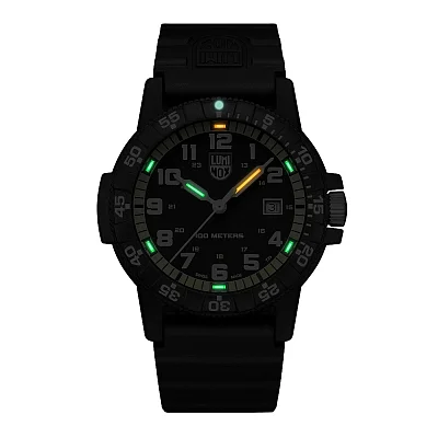 Luminox Leatherback Sea Turtle Giant 0320 Series Yellow XS.0325