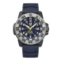  Zdjęcie 11 Luminox MIL-SPEC 3350 Series Titanium XL.3355.2