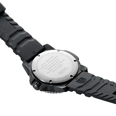 Luminox MIL-SPEC 3350 Series Titanium XL.3351.2