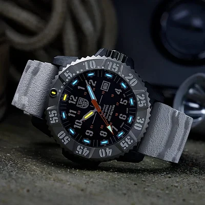 Luminox MIL-SPEC 3350 Series Titanium XL.3359.2