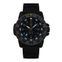  Zdjęcie 9 Luminox MIL-SPEC 3350 Series Titanium XL.3355.2
