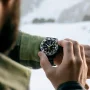  Zdjęcie 4 Luminox MIL-SPEC 3350 Series Titanium XL.3355.2