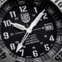  Zdjęcie 4 Luminox MIL-SPEC 3350 Series Titanium XL.3351.2