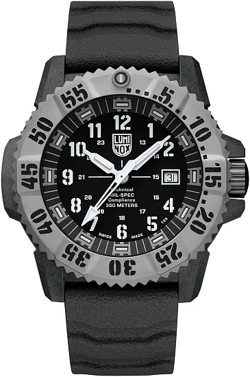 Luminox MIL-SPEC 3350 Series Titanium XL33512