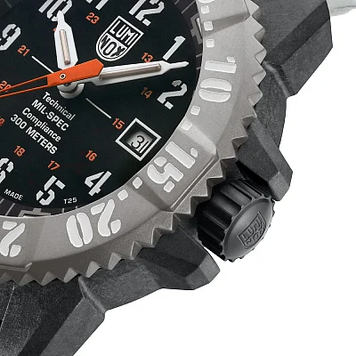 Luminox MIL-SPEC 3350 Series Titanium XL.3359.2