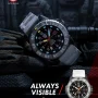  Zdjęcie 8 Luminox MIL-SPEC 3350 Series Titanium Set XL.3359.SET