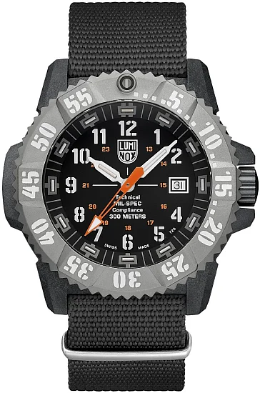 Luminox MIL-SPEC 3350 Series Titanium Set XL3359SET