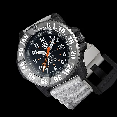 Luminox MIL-SPEC 3350 Series Titanium Set XL.3359.SET