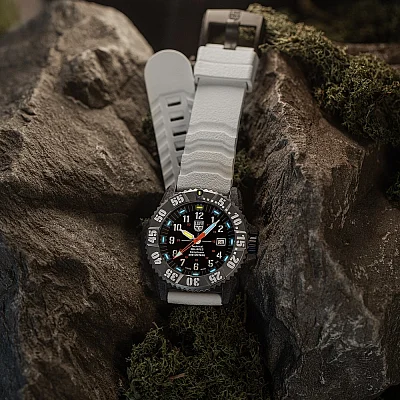 Luminox MIL-SPEC 3350 Series Titanium Set XL.3359.SET
