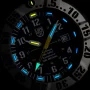  Zdjęcie 8 Luminox MIL-SPEC 3350 Series Titanium Set XL.3355.SET
