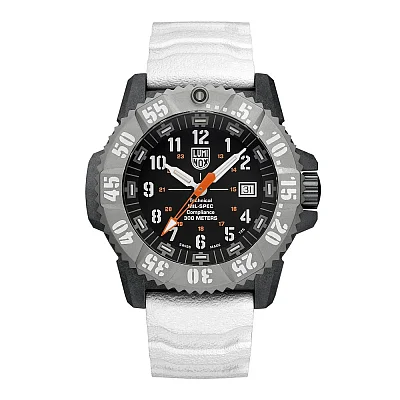 Luminox MIL-SPEC 3350 Series Titanium Set XL.3359.SET
