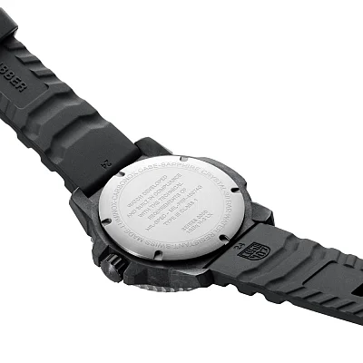 Luminox MIL-SPEC 3350 Series Titanium Set XL.3351.1.SET