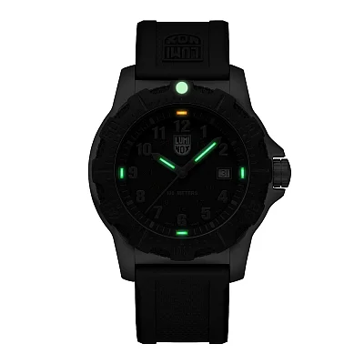 Luminox G Manta Ray Steel 2130 Series X2.2132