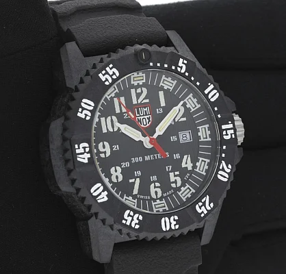 Luminox Master Carbon SEAL 3800 Series XS.3801.L