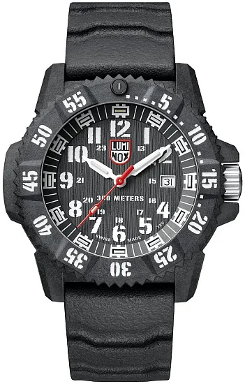 Luminox Master Carbon SEAL 3800 Series XS3801L
