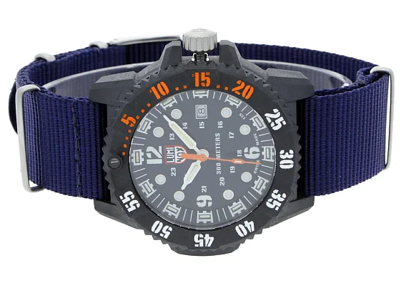 Luminox Master Carbon SEAL 3800 Series XS.3803.C