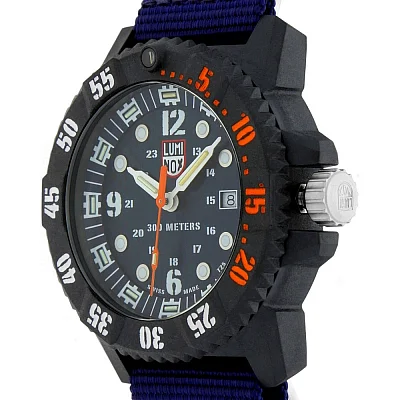 Luminox Master Carbon SEAL 3800 Series XS.3803.C