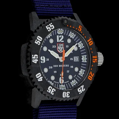 Luminox Master Carbon SEAL 3800 Series XS.3803.C