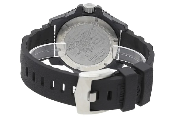 Luminox Master Carbon SEAL 3800 Series XS.3801.L