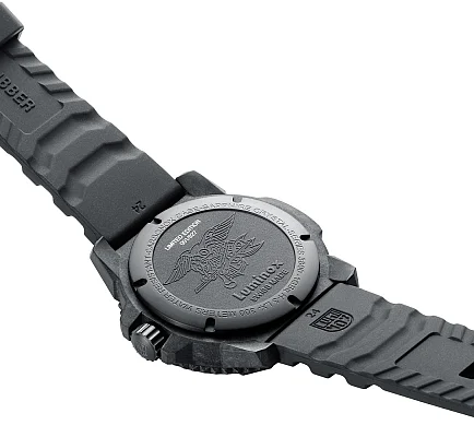 Luminox Master Carbon SEAL 3800 Series Easy Yesterday Limited Edition XS.3801.EY