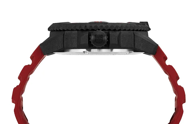 Luminox Master Carbon SEAL 3800 Series Jolly Roger Limited Edition SET XS.3801.JR.SET