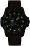  Zdjęcie 3 Luminox Master Carbon SEAL 3800 Series Jolly Roger Limited Edition SET XS.3801.JR.SET