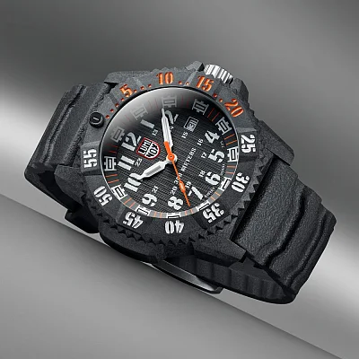 Luminox Master Carbon SEAL 3800 Series SET XS.3801.C.SET