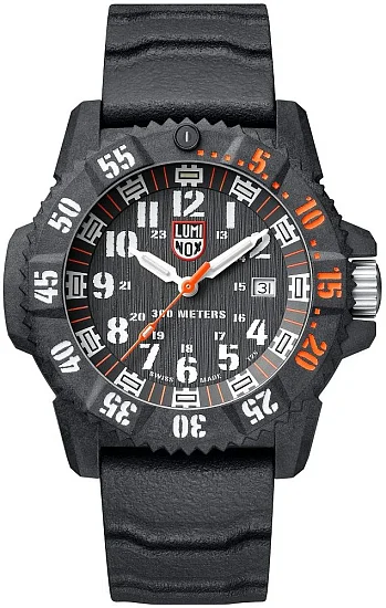 Luminox Master Carbon SEAL 3800 Series SET XS3801CSET