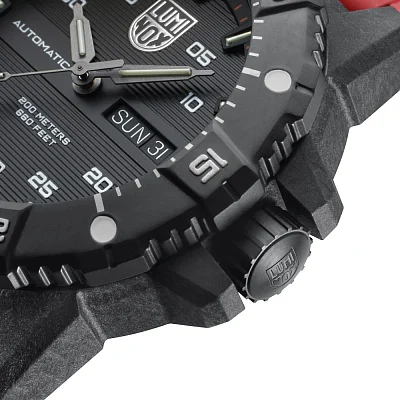 Luminox Master Carbon SEAL Automatic 3860 Series XS.3875