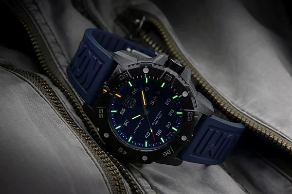 Luminox Master Carbon SEAL Automatic 3860 Series XS.3863