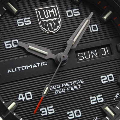 Luminox Master Carbon SEAL Automatic 3860 Series XS.3875