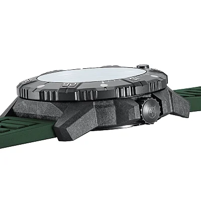 Luminox Master Carbon SEAL Automatic 3860 Series Green XS.3877