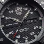  Zdjęcie 8 Luminox Master Carbon SEAL Automatic 3860 Series Grey XS.3862