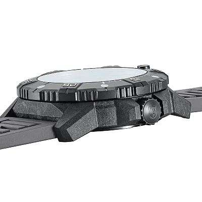 Luminox Master Carbon SEAL Automatic 3860 Series Grey XS.3862