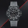  Zdjęcie 2 Luminox Master Carbon SEAL Automatic 3860 Series Grey XS.3862