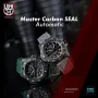  Zdjęcie 3 Luminox Master Carbon SEAL Automatic 3860 Series Grey XS.3862