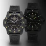  Zdjęcie 11 Luminox Master Carbon SEAL Automatic 3860 Series Limited Edition Gold XS.3865.GOLD
