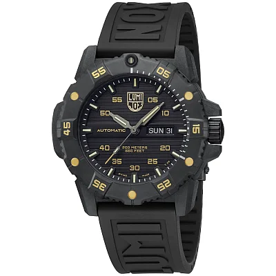 Luminox Master Carbon SEAL Automatic 3860 Series Limited Edition Gold XS.3865.GOLD