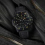  Zdjęcie 9 Luminox Master Carbon SEAL Automatic 3860 Series Limited Edition Gold XS.3865.GOLD